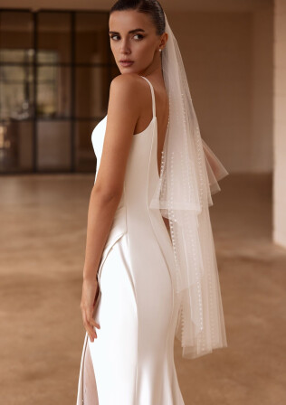 Picture Veil EN 2433 - 1