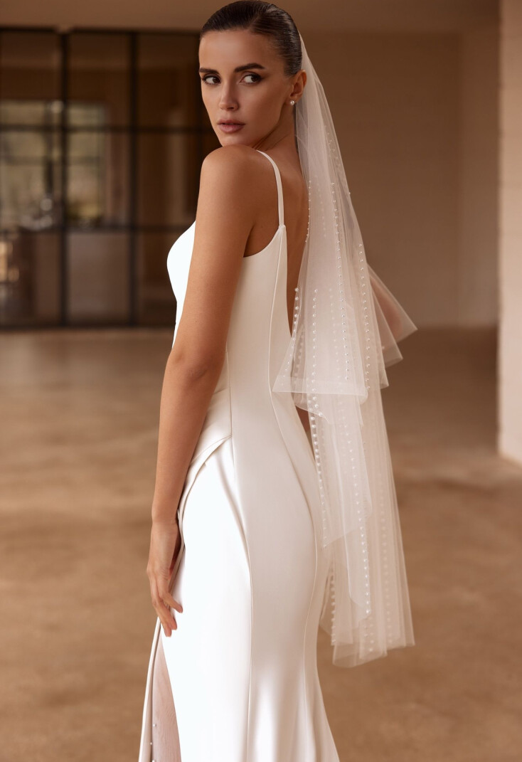 Picture Veil EN 2433 - 1