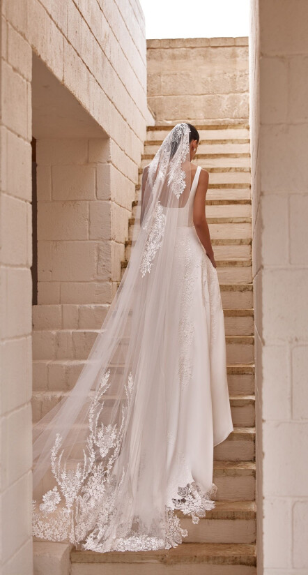 Picture Veil EN 2434 - 1