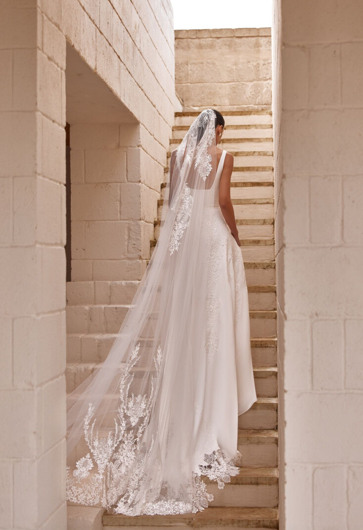 Picture Veil EN 2434 - 1