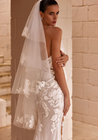 Picture Veil EN 2435 - 1