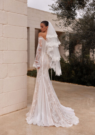 Picture Veil EN 2437 - 1