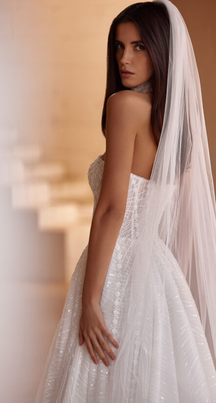 Picture Veil EN 2439 - 1