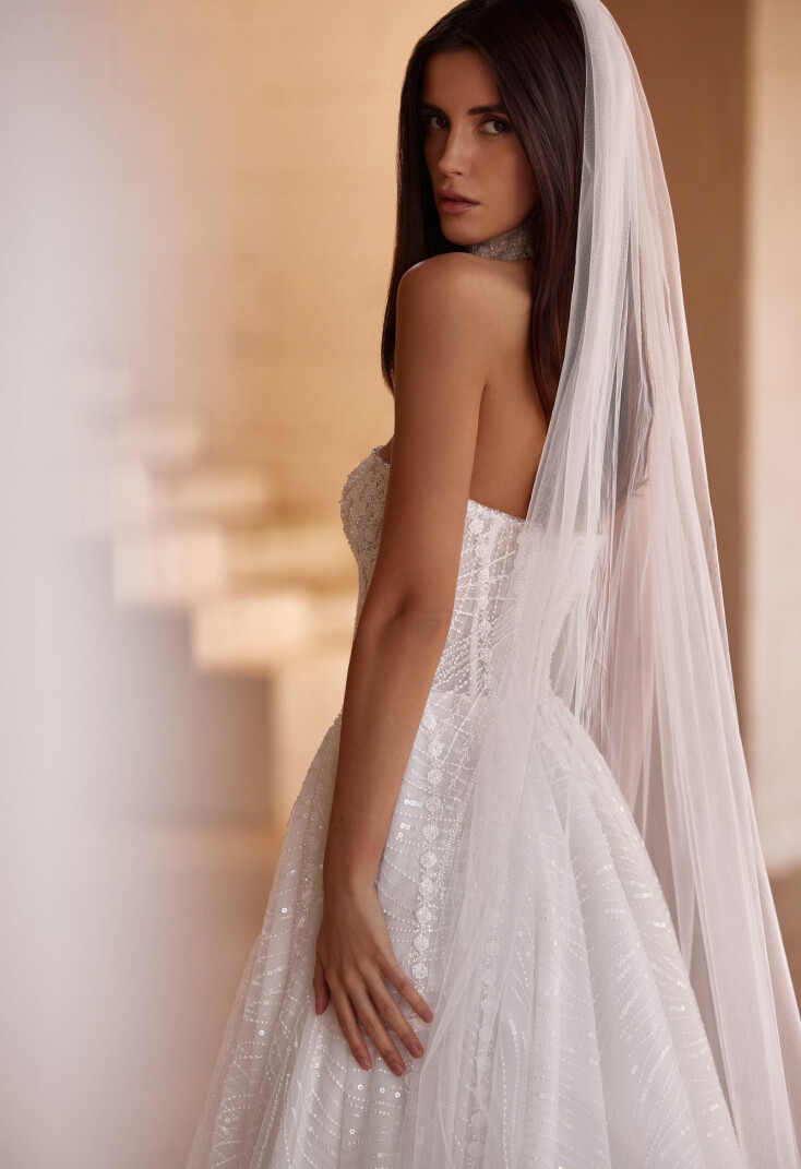 Picture Veil EN 2439 - 1