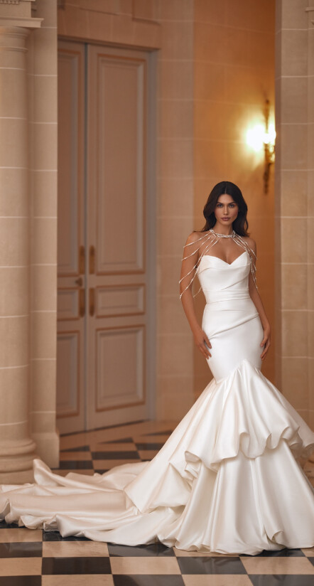 Фотографія Aurelia UK 2441 - 1