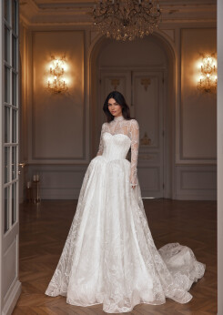 Bild Lirenne DE 2443 - 1