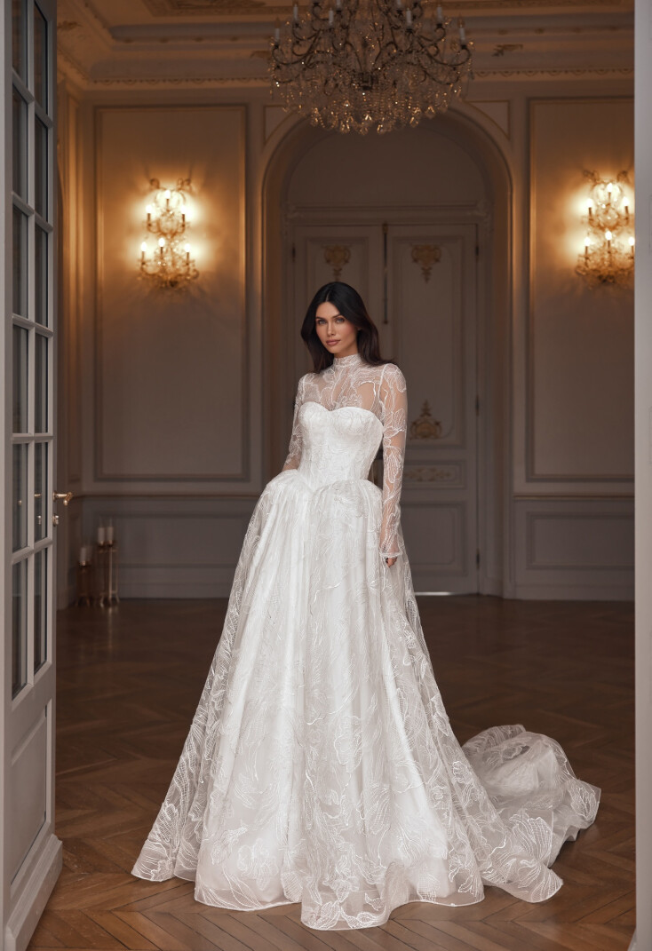 Picture Lirenne EN 2443 - 1