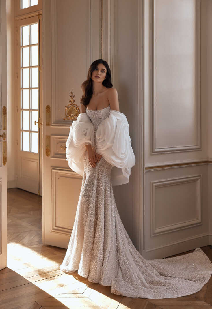 Image Bolero FR 2445 - 1