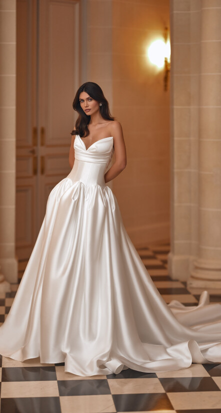 Фотографія Azura UK 2446 - 1