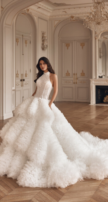 Фотографія Maelis UK 2448 - 1