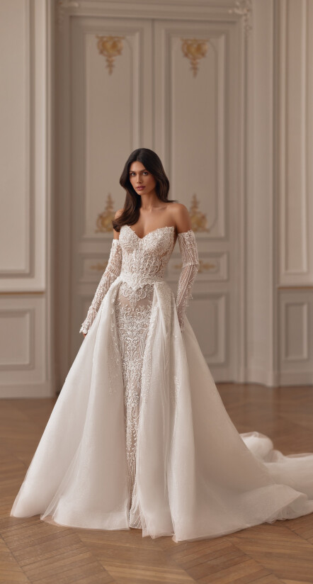 Фотографія Gleam UK 2449 - 1