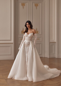 Bild Gleam (train) DE 2451 - 1