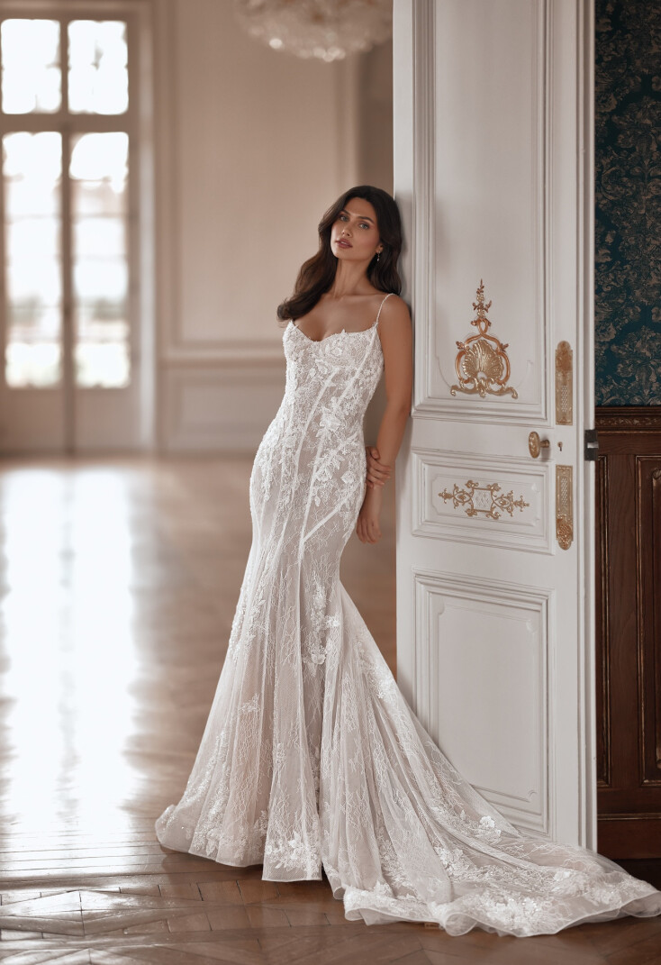 Picture Calyra EN 2453 - 1