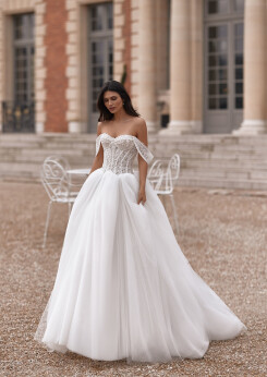 Bild Auralis DE 2454 - 1