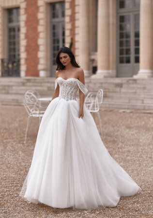 Picture Auralis EN 2454 - 1