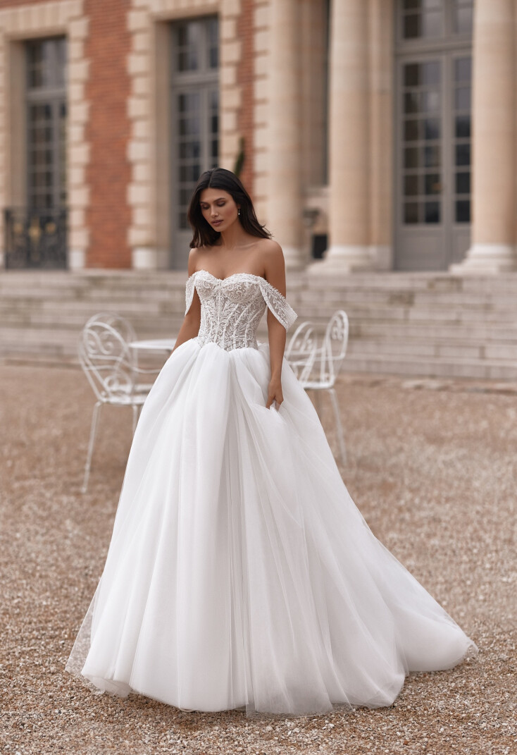 Picture Auralis EN 2454 - 1