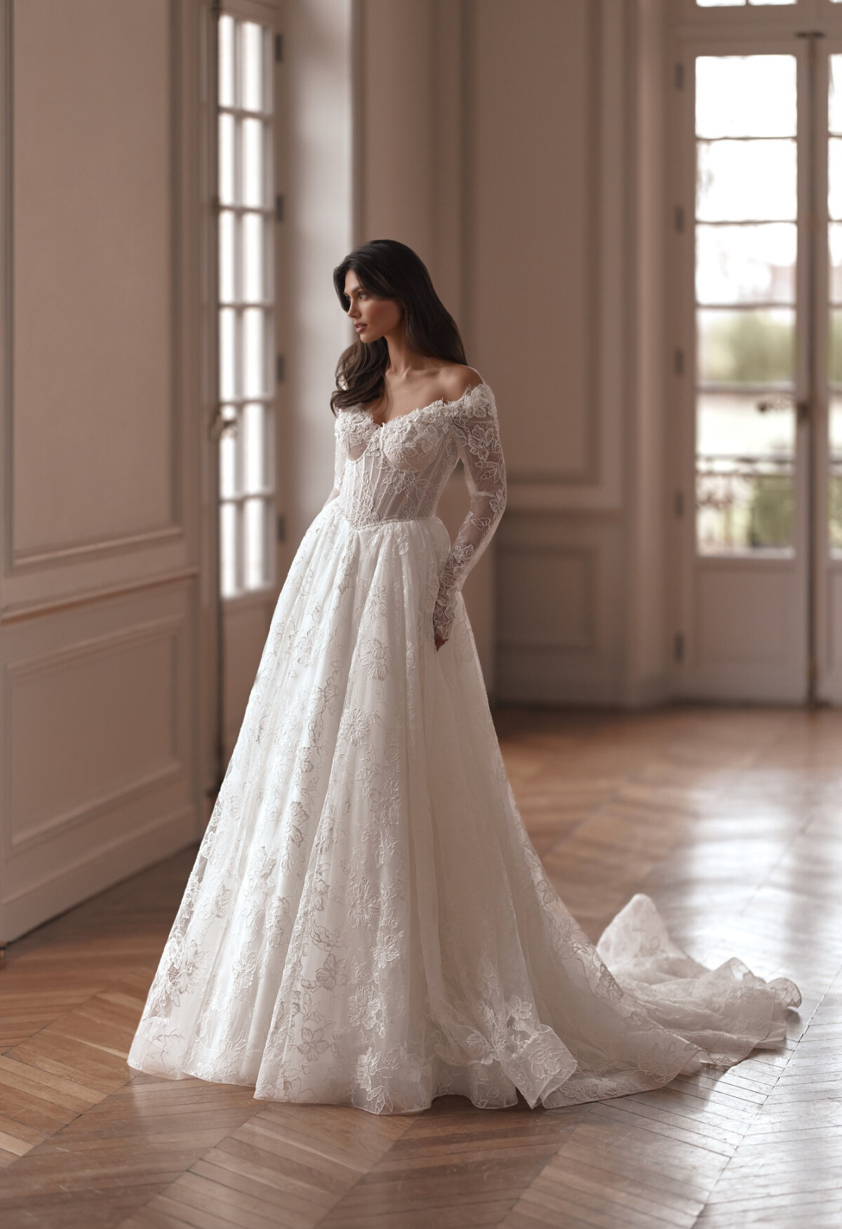 Фотографія Isolde UK 2456 - 1