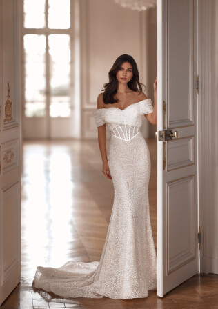 Image Bolero FR 2458 - 1