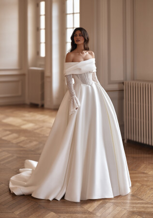 Picture Orivie EN 2462 - 1