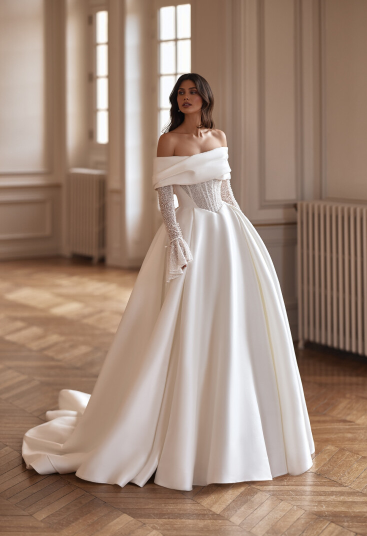 Picture Orivie EN 2462 - 1