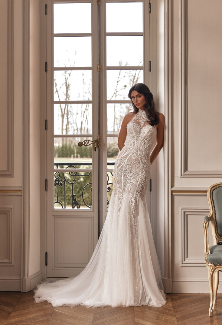 Picture Sylviane EN 2467 - 1