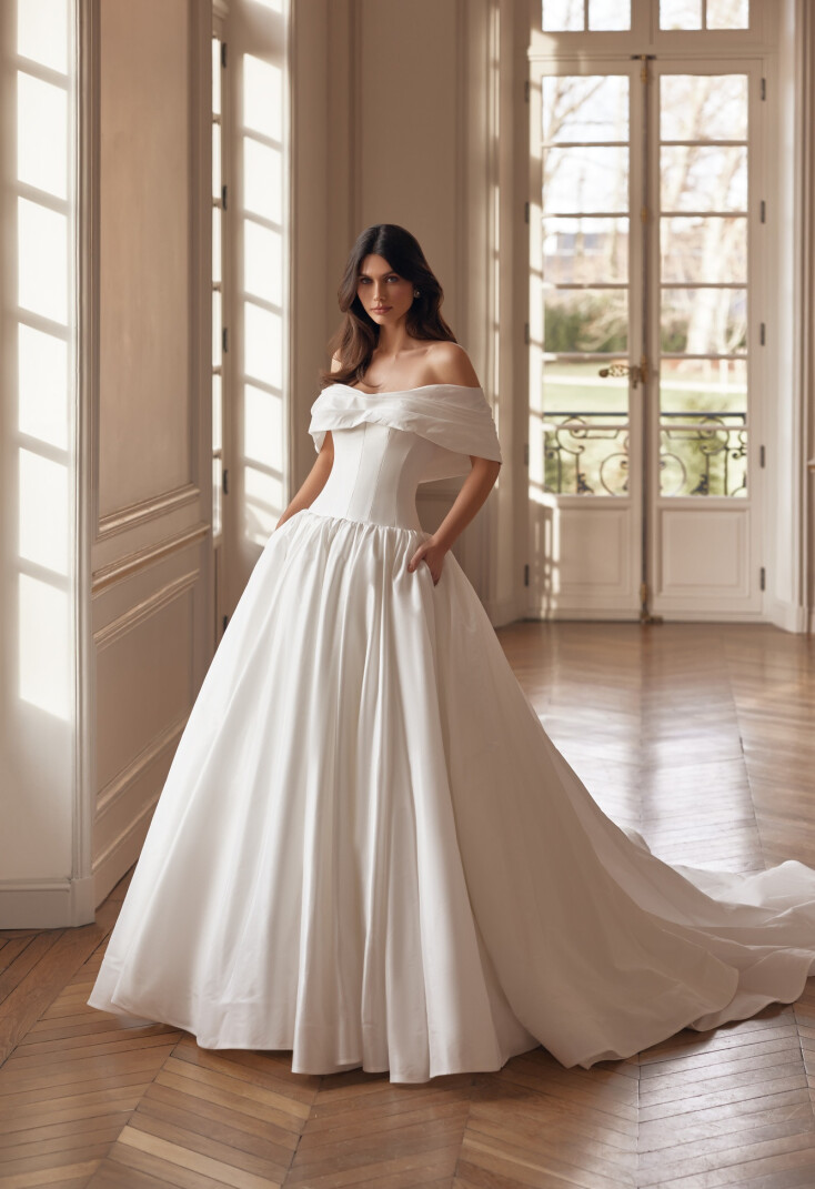 Picture Alix EN 2468 - 1