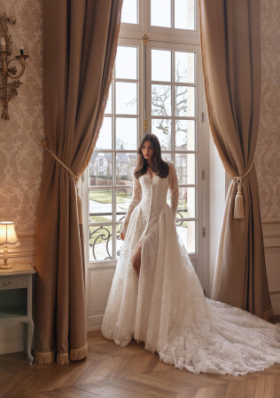 Picture Novelle EN 2471 - 1