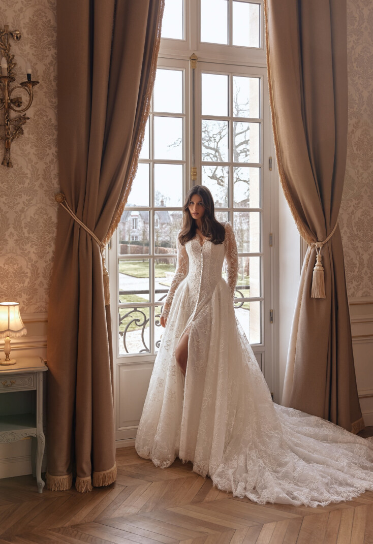 Picture Novelle EN 2471 - 1