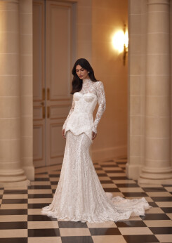 Bild Zaire (train) DE 2473 - 1