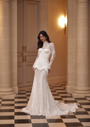 Picture Zaire (train) EN 2473 - 1