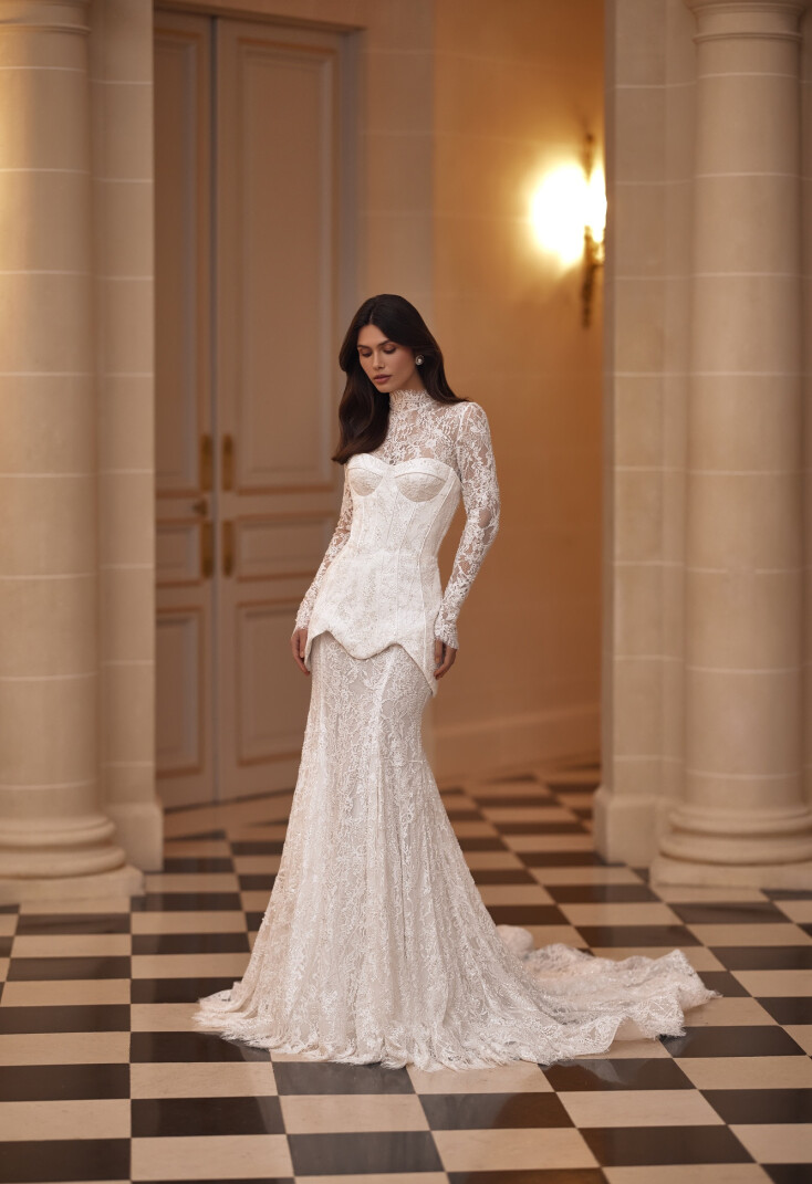 Picture Zaire (train) EN 2473 - 1