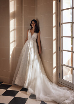 Bild Delisia DE 2478 - 1