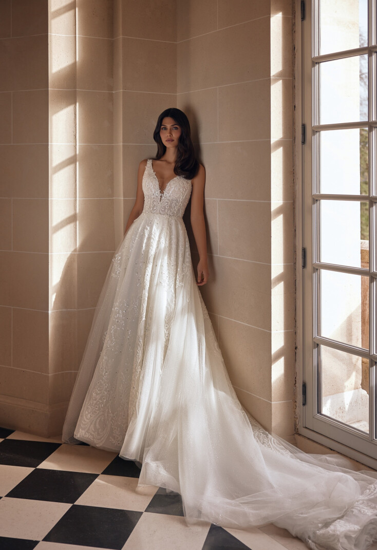 Picture Delisia EN 2478 - 1