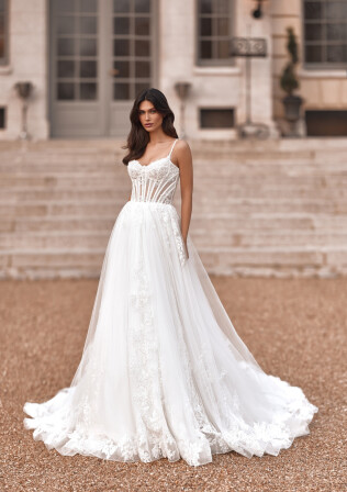 Picture Irides EN 2483 - 1