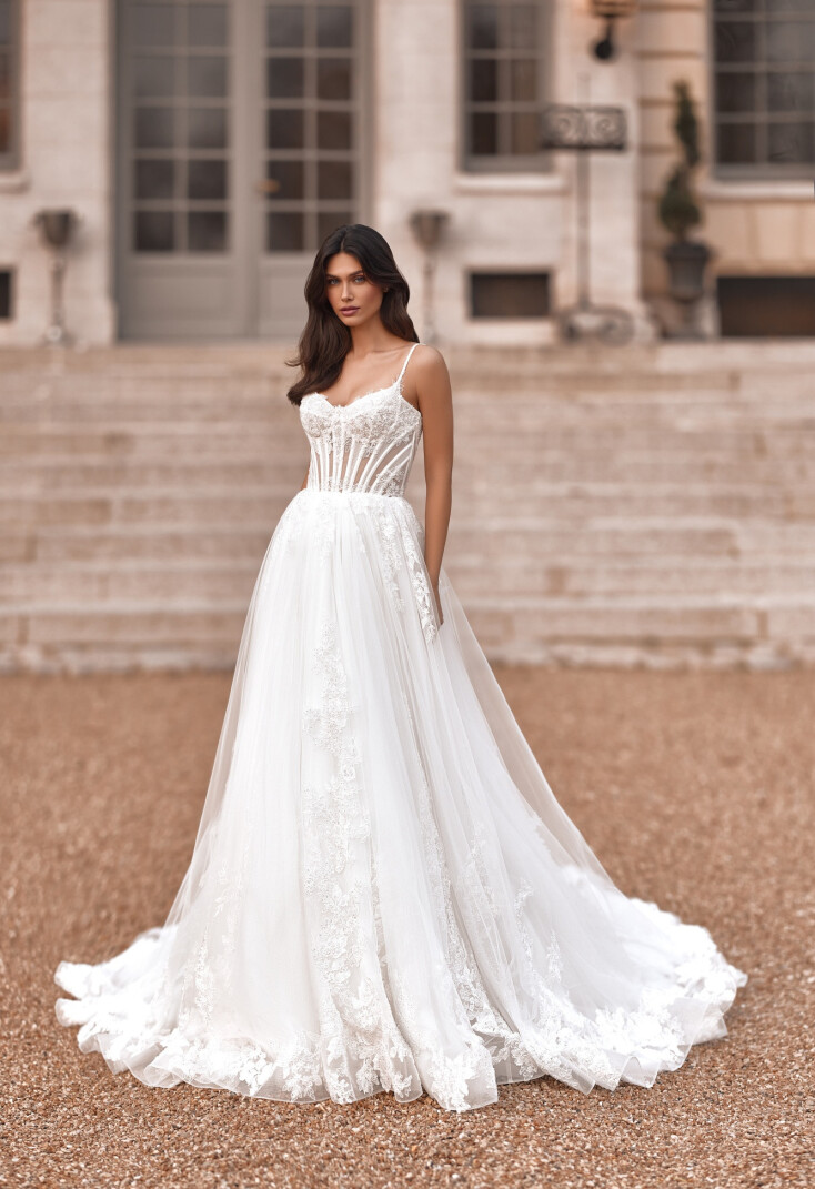 Picture Irides EN 2483 - 1