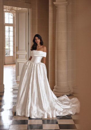 Picture Luvia EN 2484 - 1