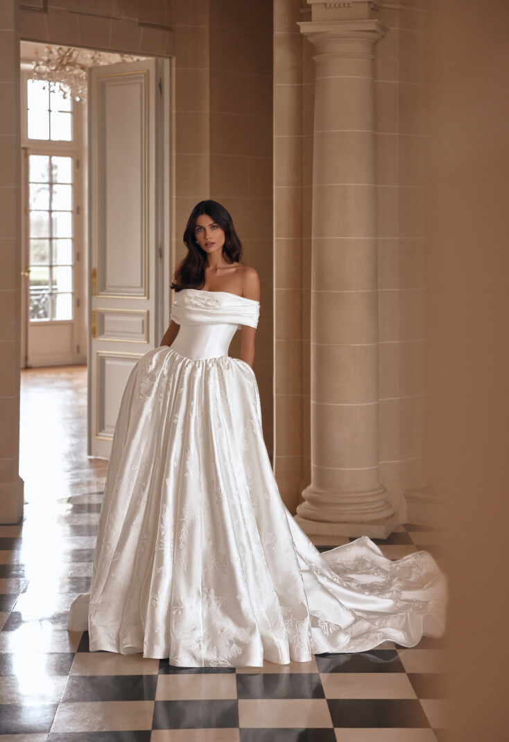 Picture Luvia EN 2484 - 1