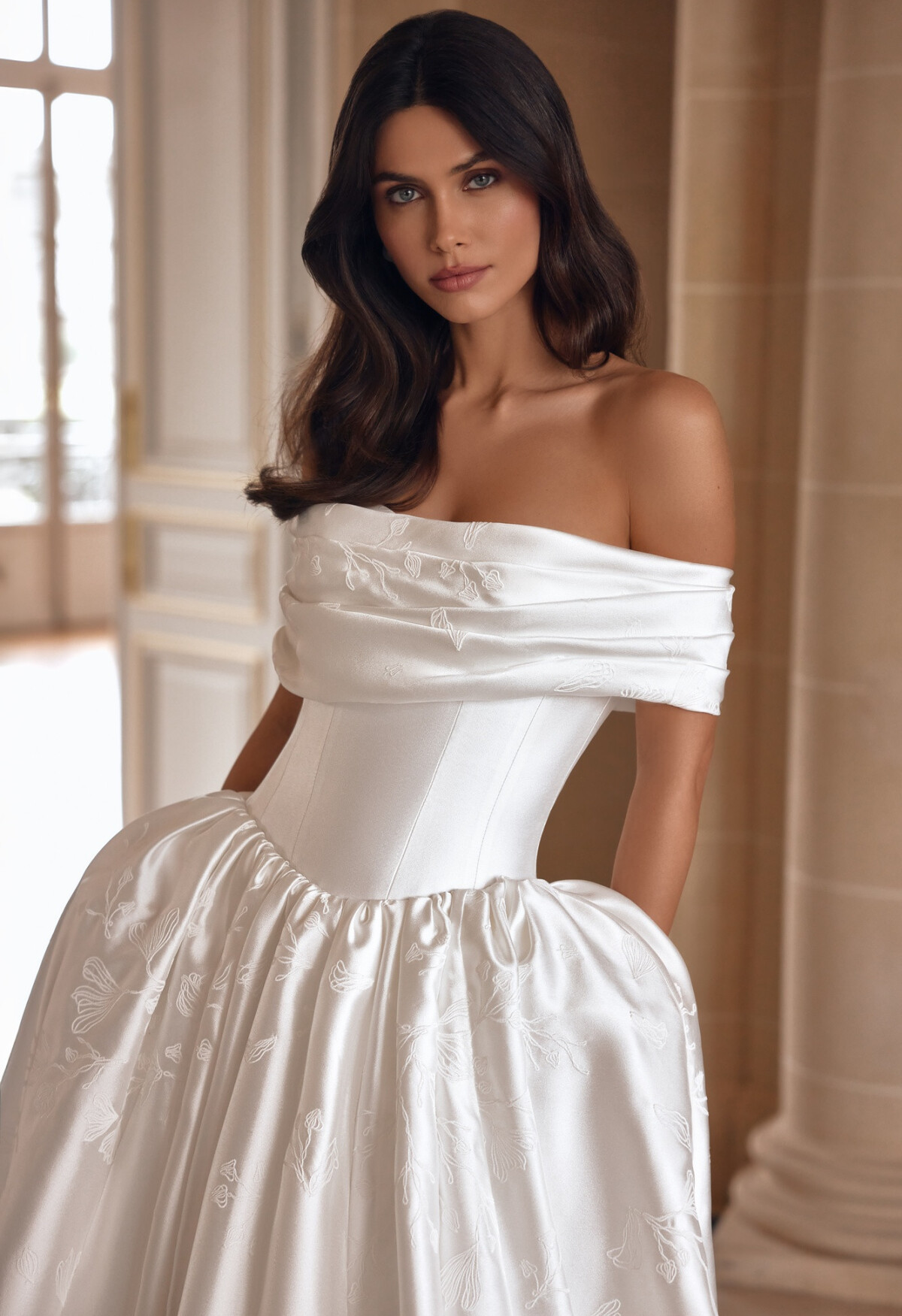 Image Bolero FR 2485 - 1