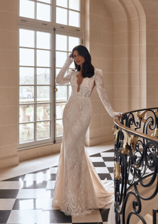 Picture Avienne EN 2491 - 1