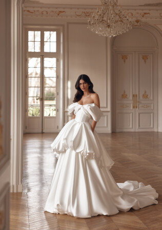 Picture Maellita EN 2492 - 1