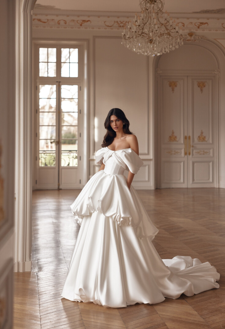 Picture Maellita EN 2492 - 1