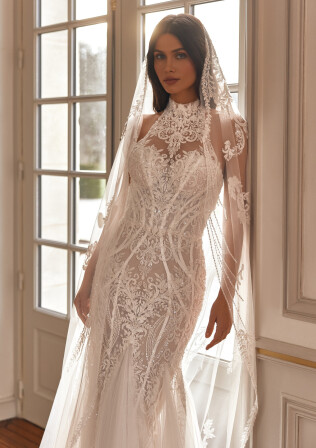 Fotografia Veil PL 2497 - 1