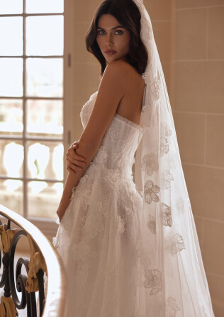 Fotografia Veil PL 2499 - 1