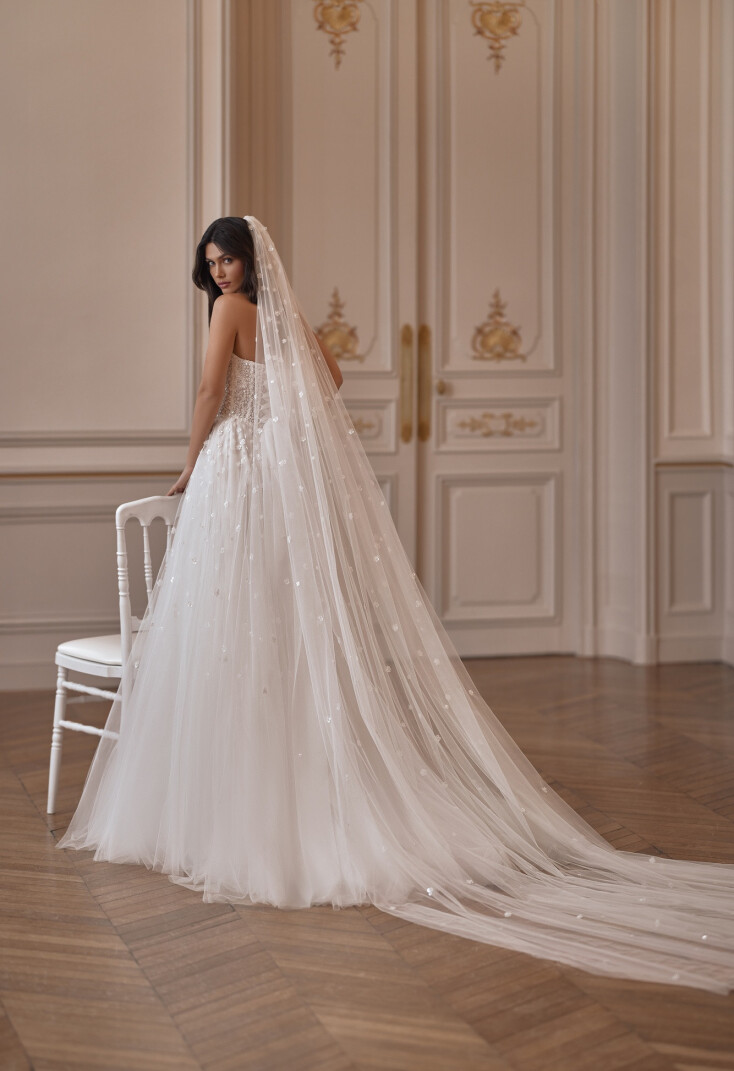 Fotografia Veil PL 2500 - 1