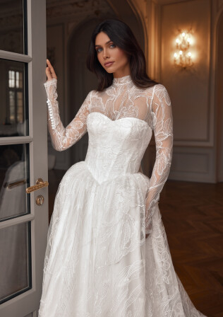 Image Bolero FR 2502 - 1