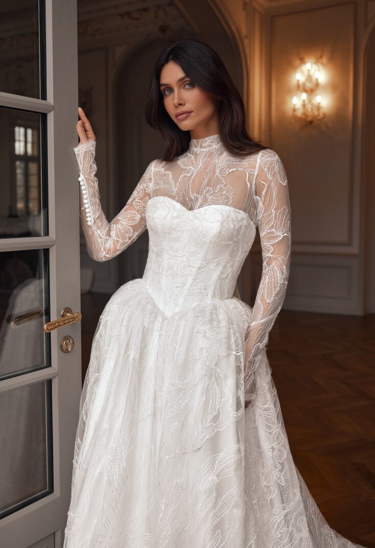 Image Bolero FR 2502 - 1