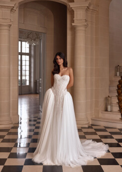 Imagen Orvelle ES 2440 - 1