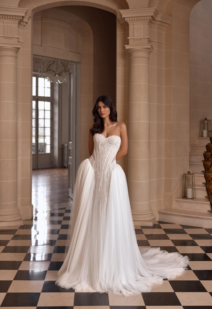 Immagine Orvelle IT 2440 - 1
