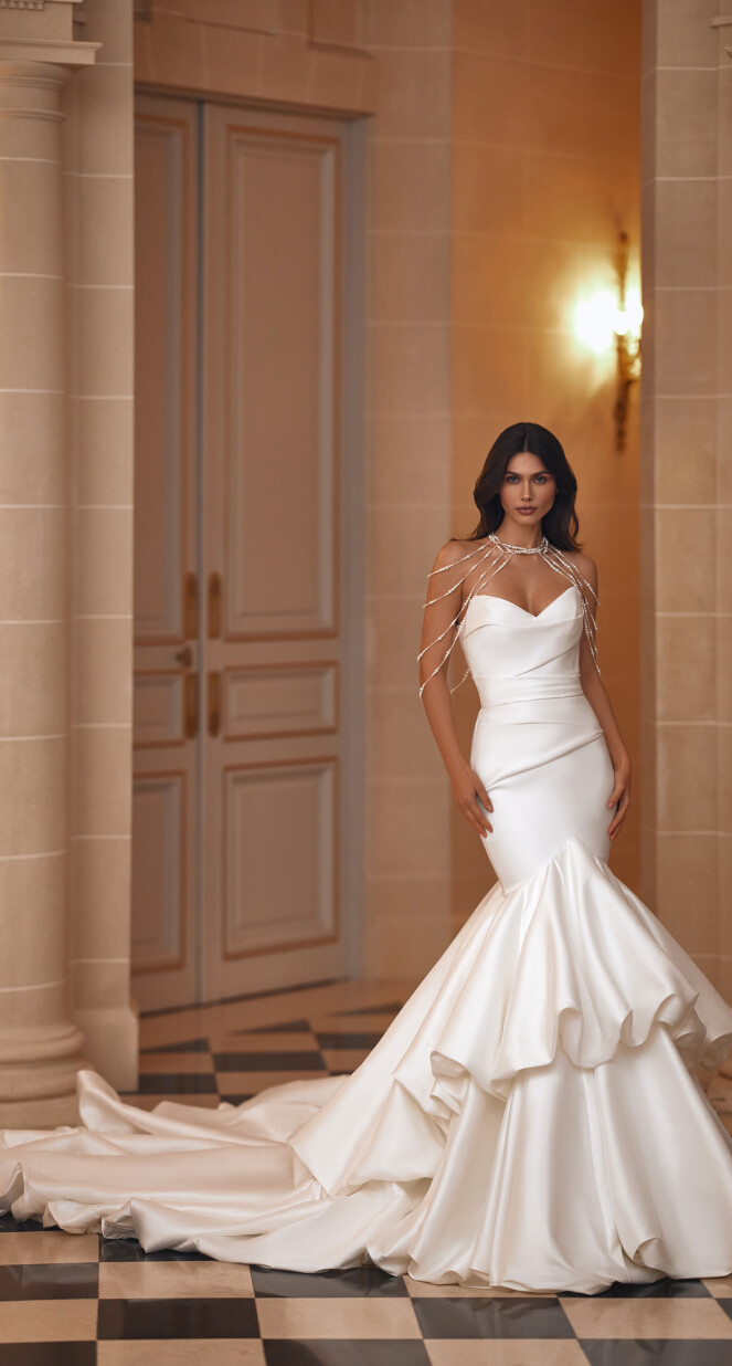Picture Aurelia EN 2441 - 1