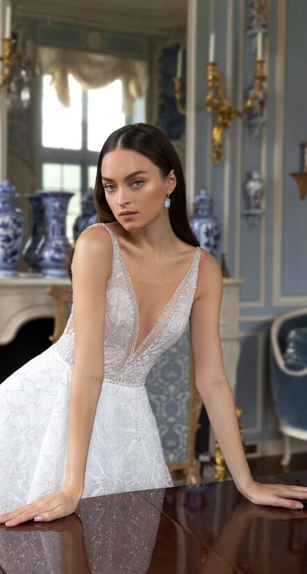 Фотографія Regina UK 6 - 3